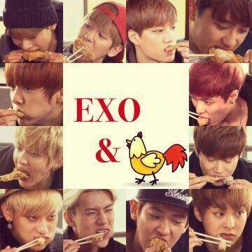 EXO อซฟ.
