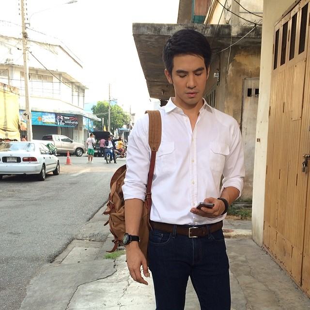 รักออกฤทธิ์ ละครคอมเมดี้กุ๊กกิ๊กน่ารักที่เตรียมออนแอร์เร็วๆนี้ เรามาดูภาพเบื้องหลังสุดฮากันเลยค่ะ!!