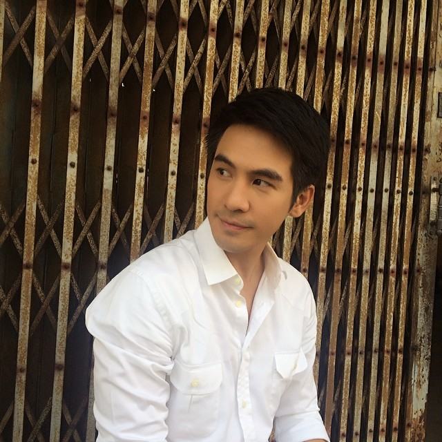 รักออกฤทธิ์ ละครคอมเมดี้กุ๊กกิ๊กน่ารักที่เตรียมออนแอร์เร็วๆนี้ เรามาดูภาพเบื้องหลังสุดฮากันเลยค่ะ!!