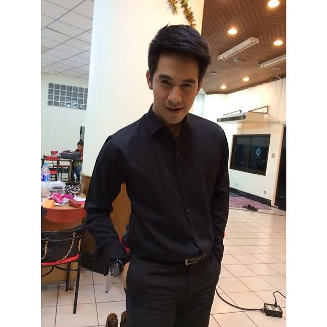 รักออกฤทธิ์ ละครคอมเมดี้กุ๊กกิ๊กน่ารักที่เตรียมออนแอร์เร็วๆนี้ เรามาดูภาพเบื้องหลังสุดฮากันเลยค่ะ!!