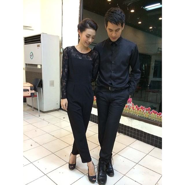 รักออกฤทธิ์ ละครคอมเมดี้กุ๊กกิ๊กน่ารักที่เตรียมออนแอร์เร็วๆนี้ เรามาดูภาพเบื้องหลังสุดฮากันเลยค่ะ!!