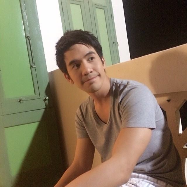 รักออกฤทธิ์ ละครคอมเมดี้กุ๊กกิ๊กน่ารักที่เตรียมออนแอร์เร็วๆนี้ เรามาดูภาพเบื้องหลังสุดฮากันเลยค่ะ!!