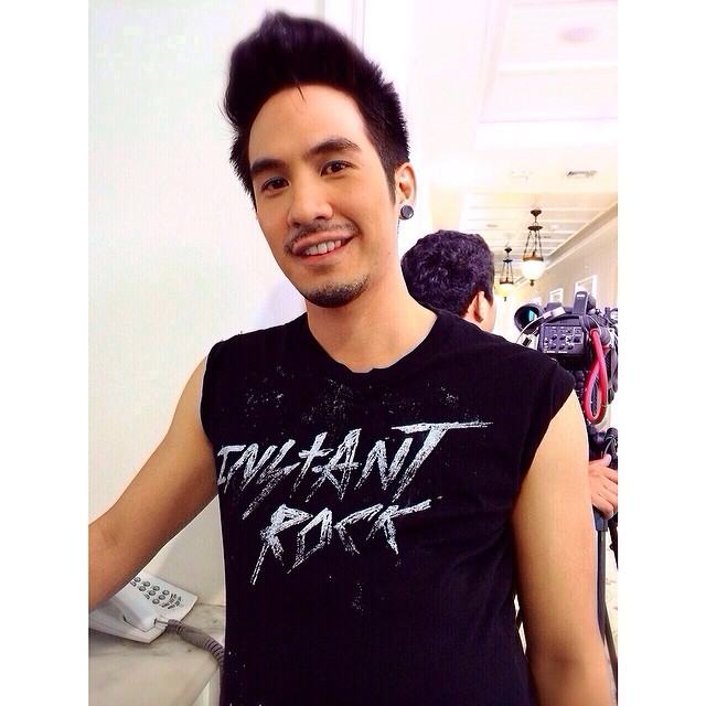 รักออกฤทธิ์ ละครคอมเมดี้กุ๊กกิ๊กน่ารักที่เตรียมออนแอร์เร็วๆนี้ เรามาดูภาพเบื้องหลังสุดฮากันเลยค่ะ!!