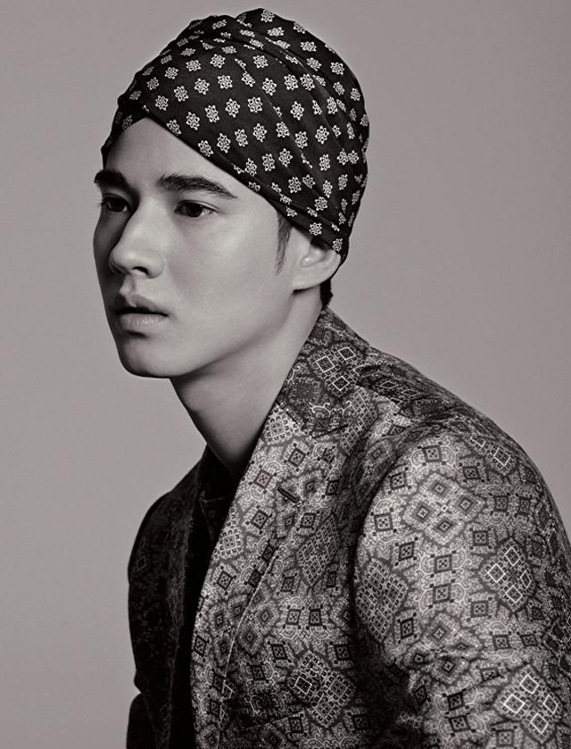 กริ๊ด!!! มาริโอ้-เมาเร่อ เตรียมเดินแบบ เซี่ยงไฮ้แฟชั่นวีค