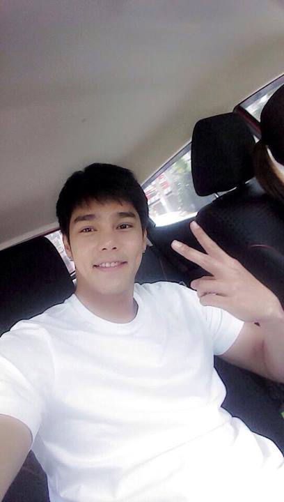 หล่อทะลุถึงหัวใจแท้ๆ  [  บูม ปิยพันธ์ ขำกฤษ ] สุดที่ฮักของข้อย