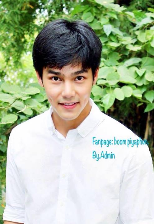 หล่อทะลุถึงหัวใจแท้ๆ  [  บูม ปิยพันธ์ ขำกฤษ ] สุดที่ฮักของข้อย