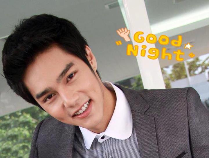 หล่อทะลุถึงหัวใจแท้ๆ  [  บูม ปิยพันธ์ ขำกฤษ ] สุดที่ฮักของข้อย