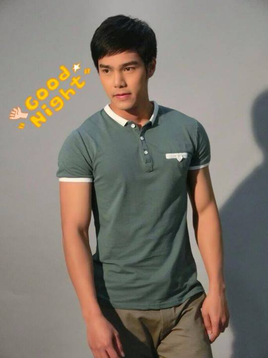 หล่อทะลุถึงหัวใจแท้ๆ  [  บูม ปิยพันธ์ ขำกฤษ ] สุดที่ฮักของข้อย