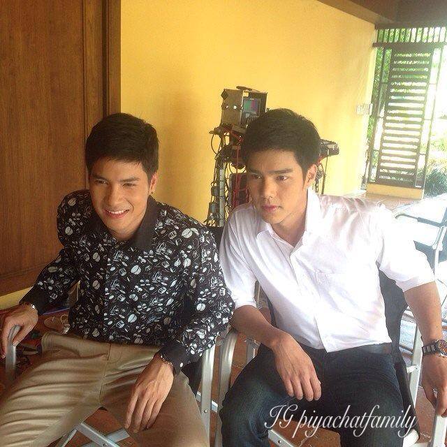 หล่อทะลุถึงหัวใจแท้ๆ  [  บูม ปิยพันธ์ ขำกฤษ ] สุดที่ฮักของข้อย