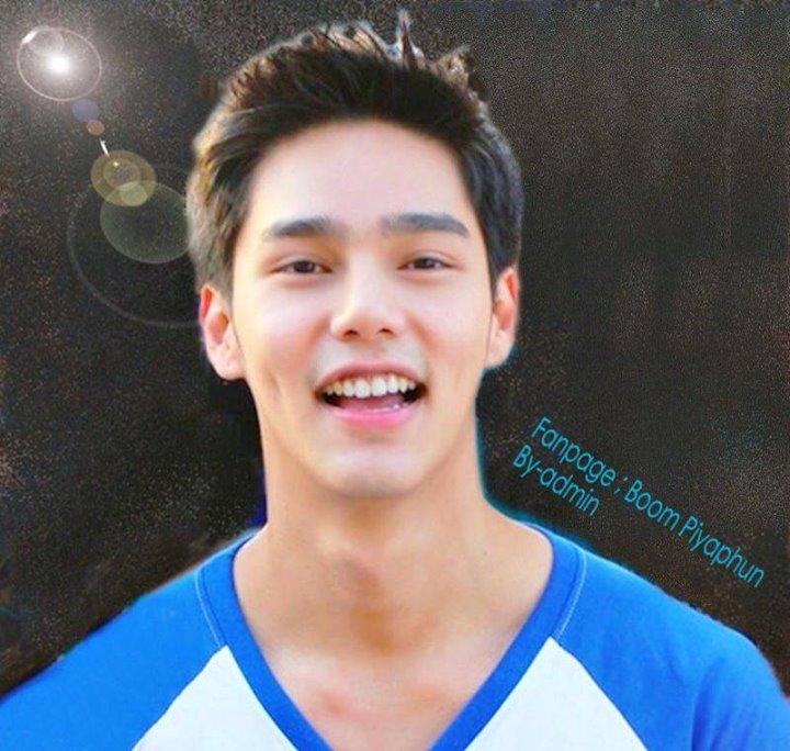 หล่อทะลุถึงหัวใจแท้ๆ  [  บูม ปิยพันธ์ ขำกฤษ ] สุดที่ฮักของข้อย