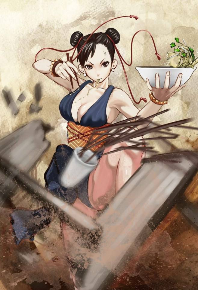 ชุนลี