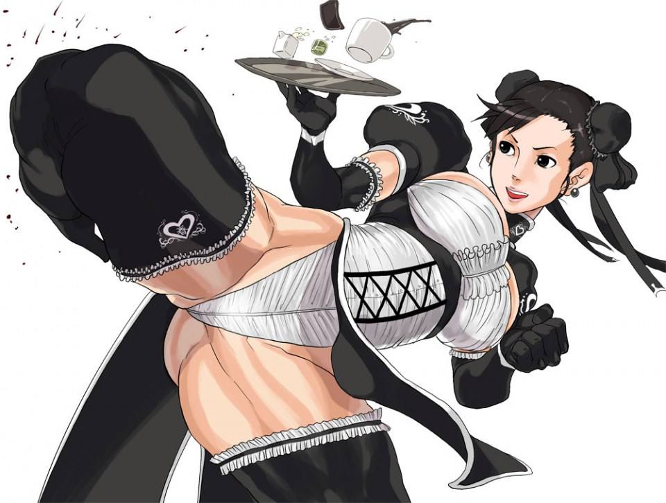ชุนลี
