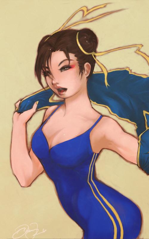 ชุนลี