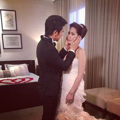 กุ๊กกิ๊กน่ารัก ฉันอิจฉาเธอจริงๆเลยกั้ง