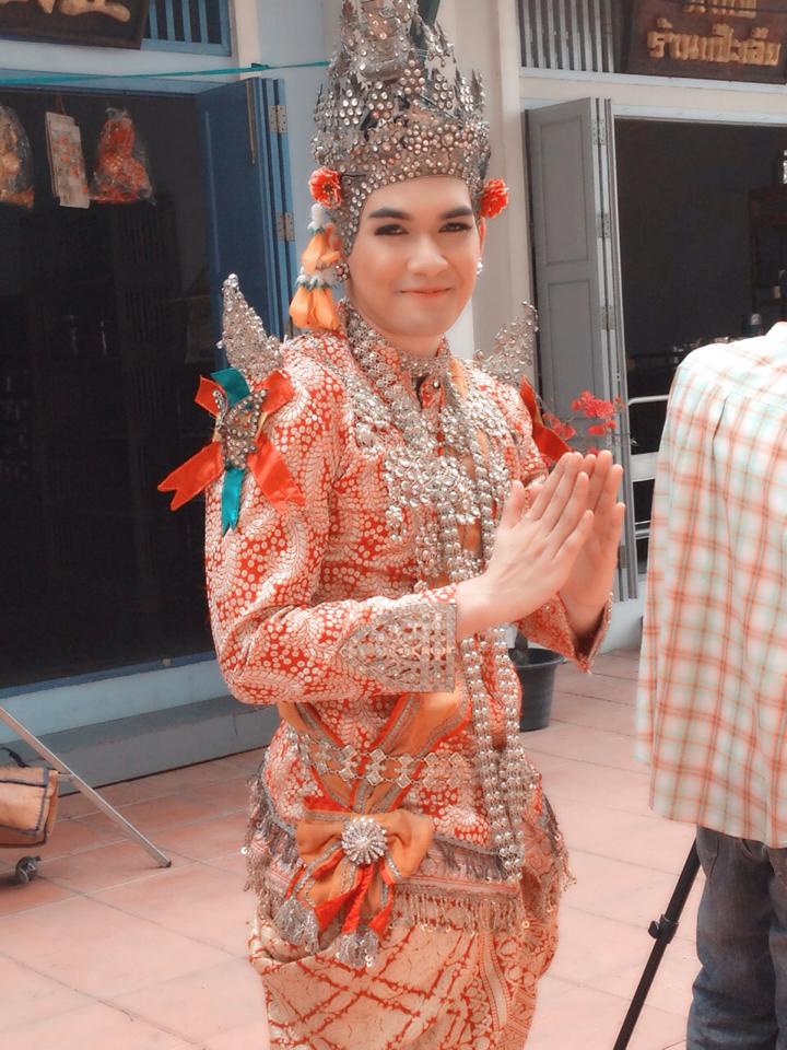 เมื่อ สิงโต เดอะสตาร์ เปลี๊ยนไป