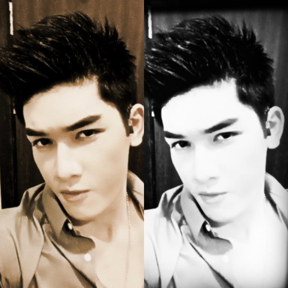 เมื่อ สิงโต เดอะสตาร์ เปลี๊ยนไป