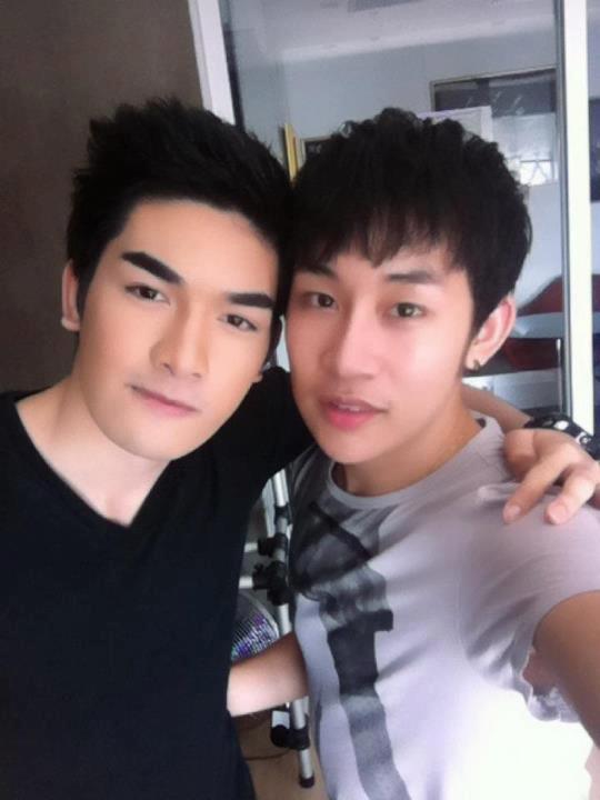 เมื่อ สิงโต เดอะสตาร์ เปลี๊ยนไป