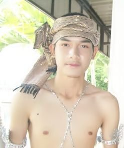 เมื่อ สิงโต เดอะสตาร์ เปลี๊ยนไป