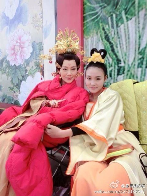 Beauty private kitchens 《美人私房菜》2014 part32