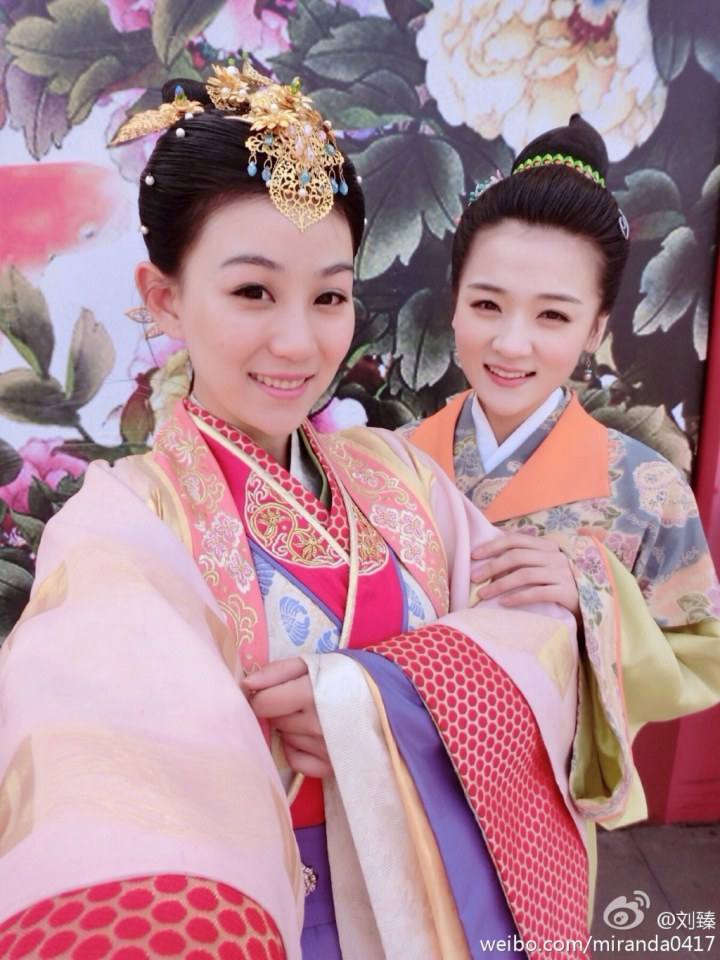 Beauty private kitchens 《美人私房菜》2014 part32