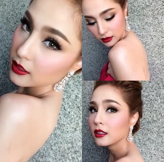 อัพเดต :: ขวัญ อุษามณี สวยเลอค่ามาก