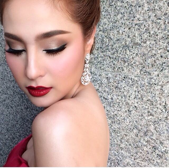 อัพเดต :: ขวัญ อุษามณี สวยเลอค่ามาก
