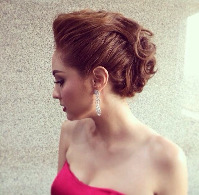 อัพเดต :: ขวัญ อุษามณี สวยเลอค่ามาก