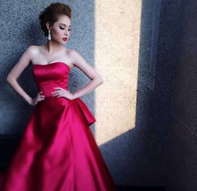 อัพเดต :: ขวัญ อุษามณี สวยเลอค่ามาก