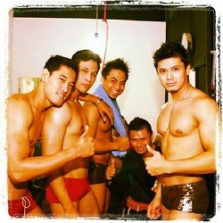 หนู่มโกโก้อินโด