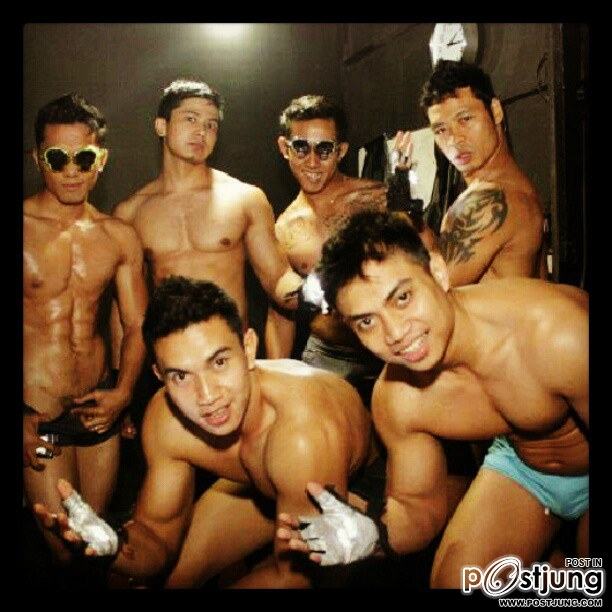 หนู่มโกโก้อินโด