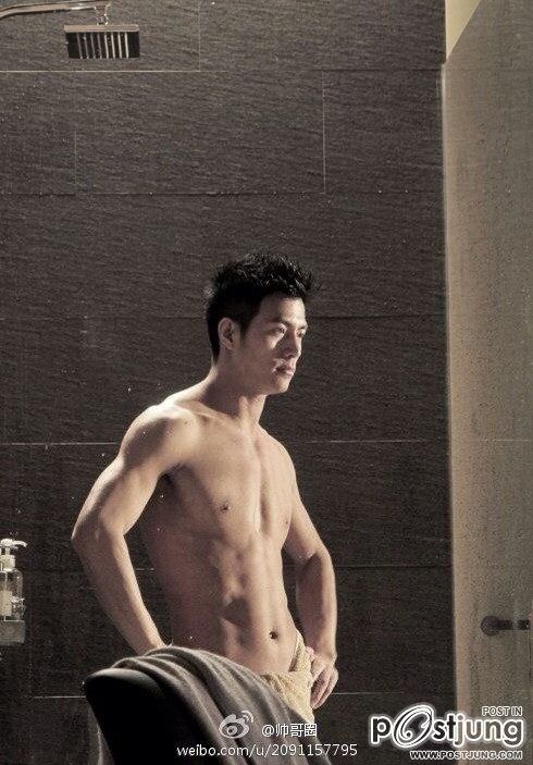 ถอดโชว์เรือนร่าง 455