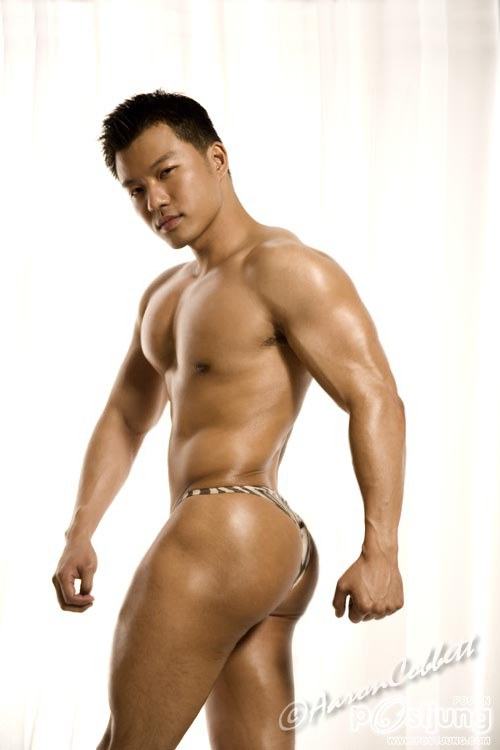 Joey Chanlin