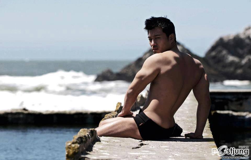 Joey Chanlin