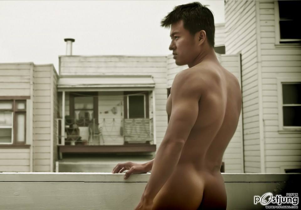 Joey Chanlin