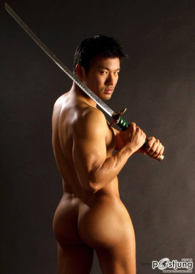 Joey Chanlin