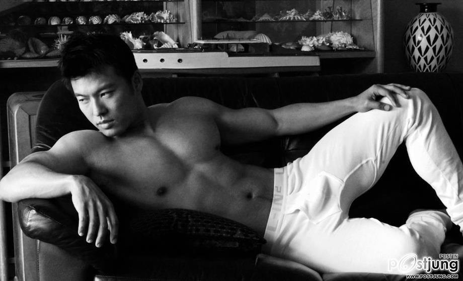 Joey Chanlin