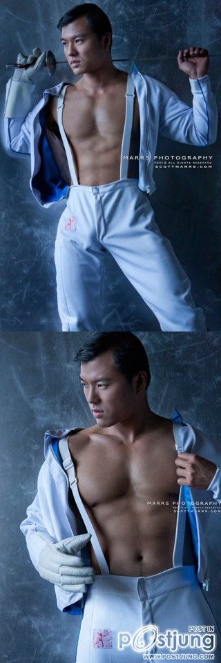 Joey Chanlin