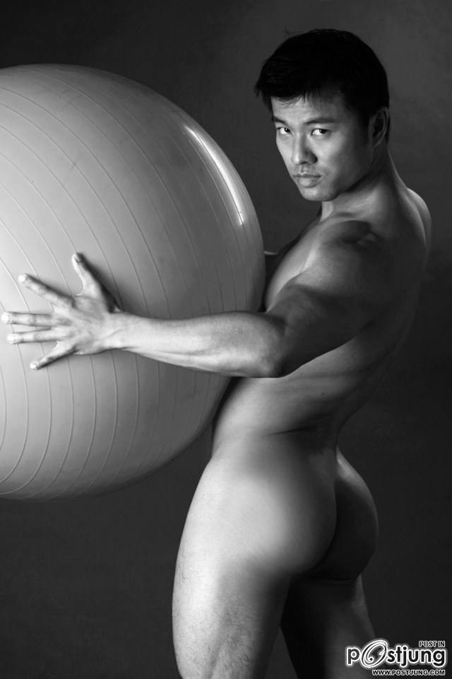 Joey Chanlin