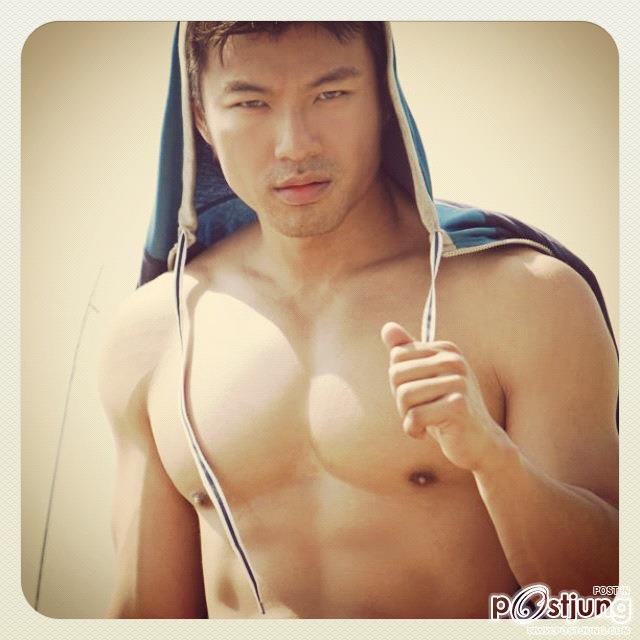 Joey Chanlin