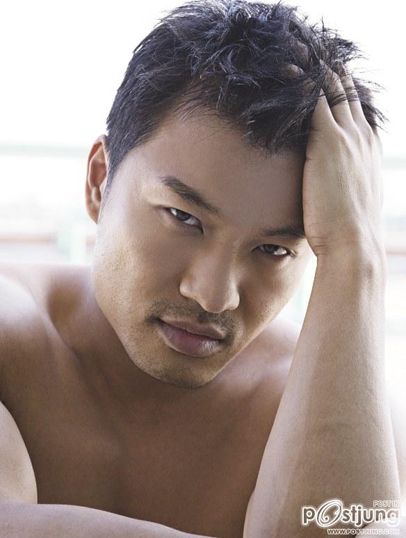 Joey Chanlin