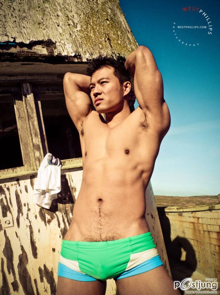 Joey Chanlin