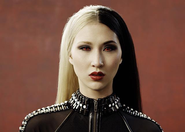 America's Next Top Model Cycle.21 GUYS AND GIRLS ROUND 3 VOTING