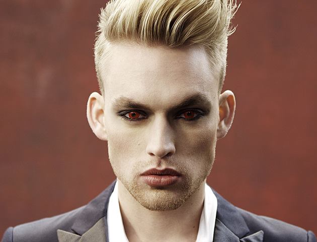 America's Next Top Model Cycle.21 GUYS AND GIRLS ROUND 3 VOTING