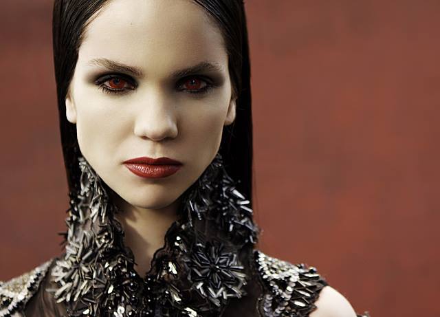 America's Next Top Model Cycle.21 GUYS AND GIRLS ROUND 3 VOTING