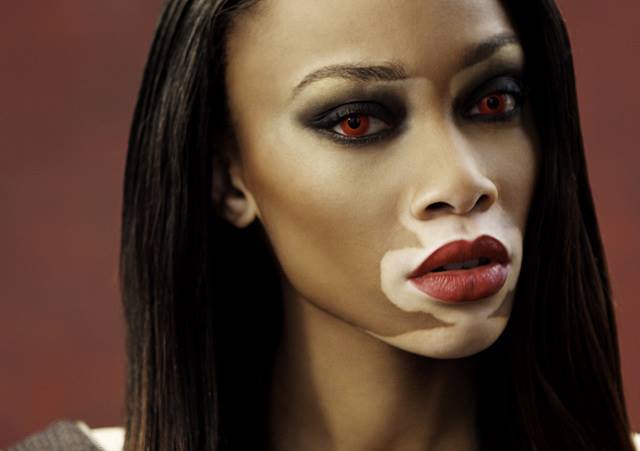America's Next Top Model Cycle.21 GUYS AND GIRLS ROUND 3 VOTING