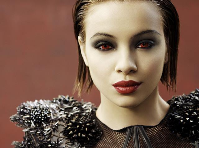 America's Next Top Model Cycle.21 GUYS AND GIRLS ROUND 3 VOTING
