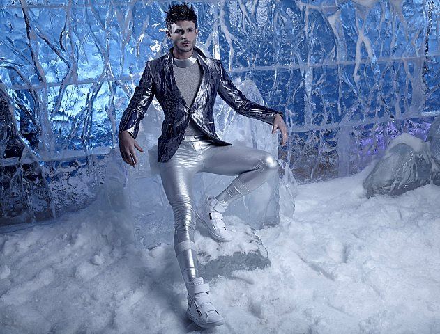 America's Next Top Model Cycle.21 GUYS AND GIRLS ROUND 5 VOTING