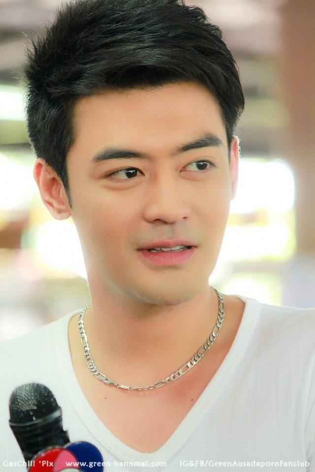 &ldquo;เติ้ล-ธนพล&rdquo; โดนใจบทใน &ldquo;หางเครื่อง&rdquo;