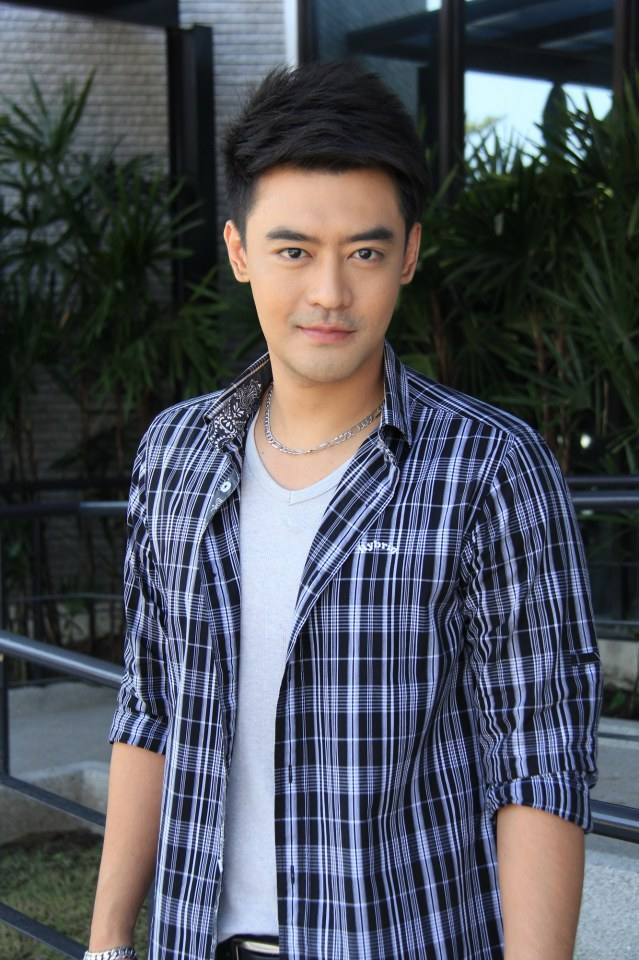 &ldquo;เติ้ล-ธนพล&rdquo; โดนใจบทใน &ldquo;หางเครื่อง&rdquo;