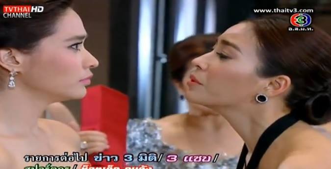 ยินดีด้วยนะกั้ง เป่าเค้กวันเกิดสิ